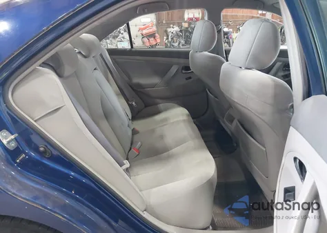 2009 Toyota Camry Le z USA, uszkodzony, nr VIN 4T1BE46K99U376188